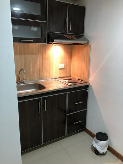 Apt nororiente 203 — Bogota photo 4