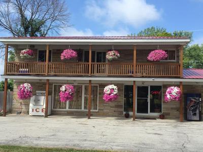 Northland Motel Bay City-Kawkawlin, Billede 2