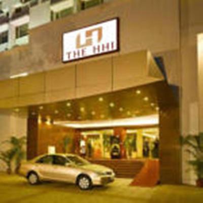 Hotel Hindusthan International, Kolkata