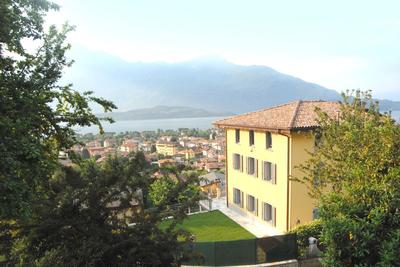 Villa Perla del Lago