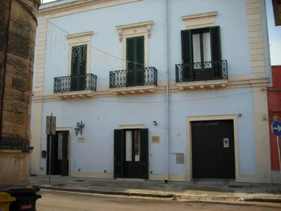 Donn'Anna B&B