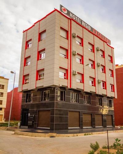 Appart Hotel Excellent