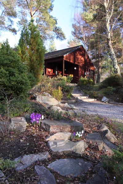 Tullochwood Lodges, Billede 2