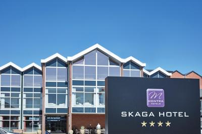 Skaga Hotel