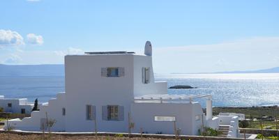 Villa LIMANI Paros