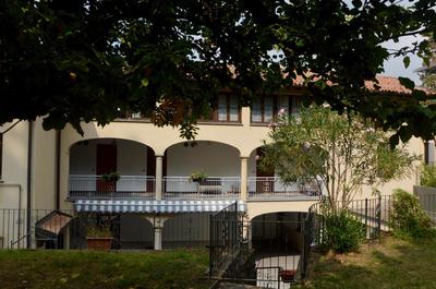 Corte Picasass, 写真 2