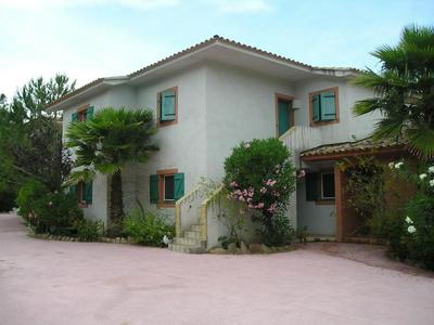Résidence Le Village Marin