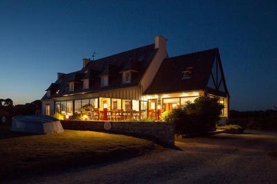 Ar Men Du, Hôtel & Restaurant Gastronomique