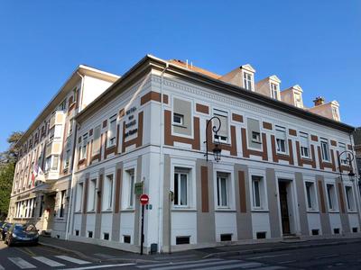 Hotel de la Bourse, Mulhouse Gare, Sure Hotel Collection by Best Western
