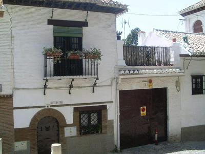 La Casita de Granada