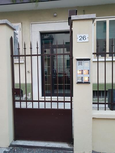 Appartamento"Alba" locazione turistica