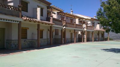 Apartamentos Rurales Las Colinas
