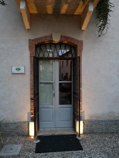 B&B Molino2Rosso