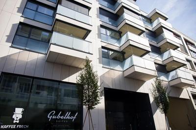 Gubelhof Suites