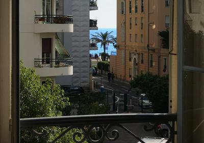 Rue de France mer à 200m