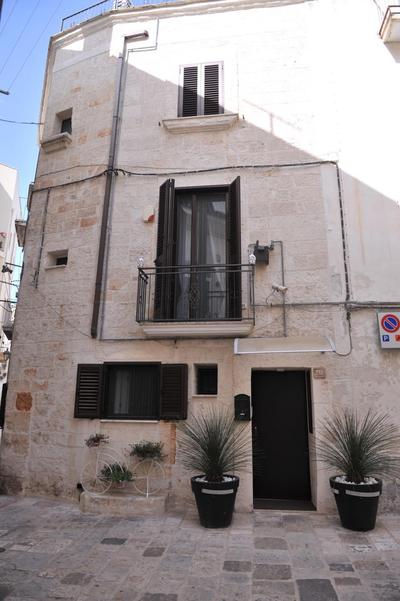 Dimora Monaco