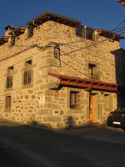 Casa Rural Tío Carlillos