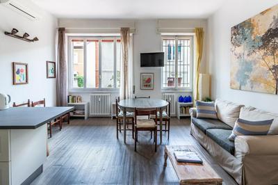 Milano Homey Apartment