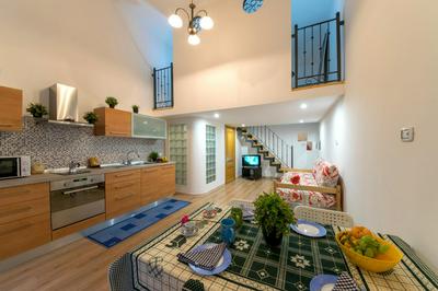 Apulia Apartments