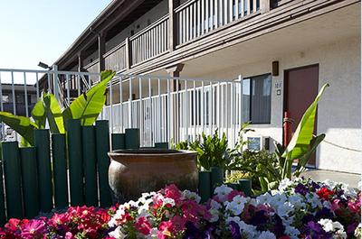 EZ 8 Motel Newark, Zdjęcie 2