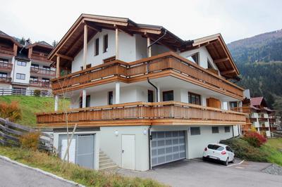 Appartement Panorama Loft