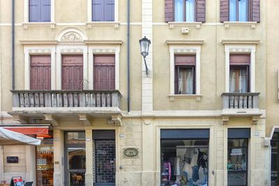 Appartamento Umberto I