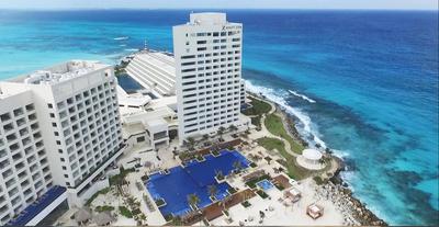 Turquoize at Hyatt Ziva Cancun - Adults Only - All Inclusive
