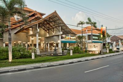 Bali Rani Hotel