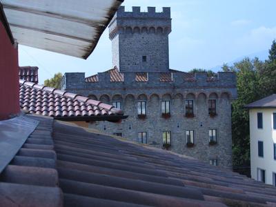 Albergo Ristorante La Rocca