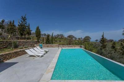 Villa Olivis