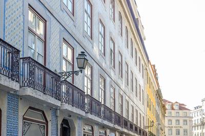 Superb Apartment in historical Centre