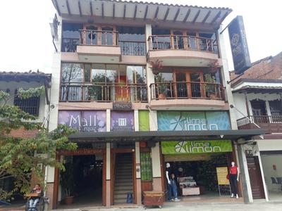 Hotel Santamaria INN