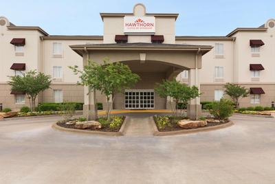 Hawthorn Extended Stay by Wyndham College Station