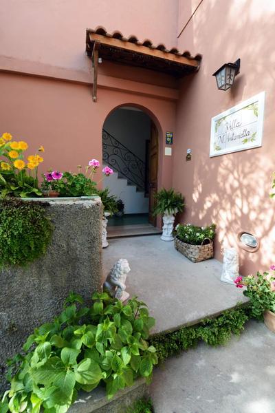 Villa Maria Antonietta