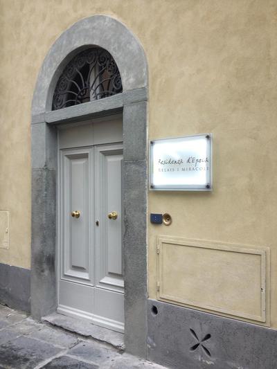 Residenza d'Epoca Relais I Miracoli