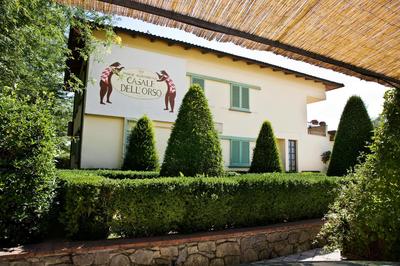 Casale Dell'Orso