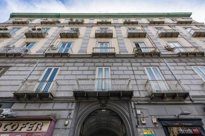 Opera Home Principe Umberto