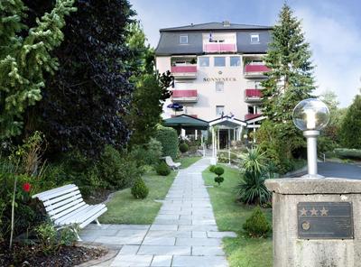 Hotel Sonneneck