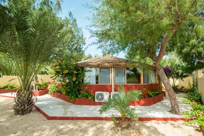 Diamarek Hotel Sur La Plage