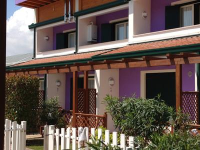 Villaggio Margherita