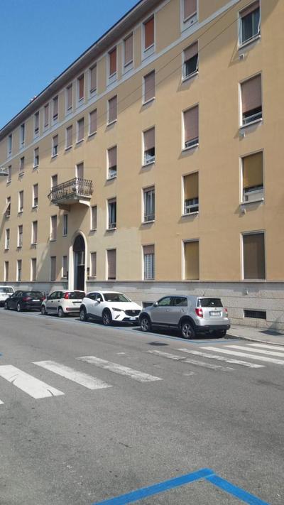 Alloggio Galli