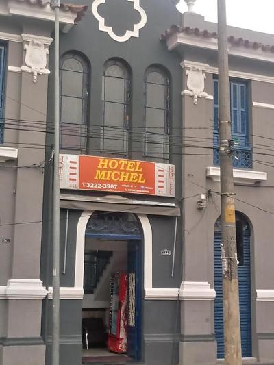 Hotel Michel