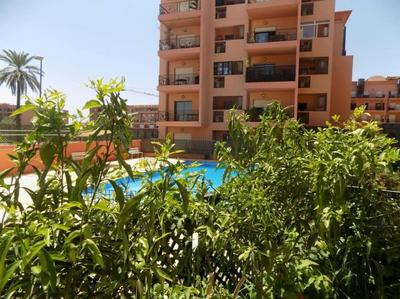 Elegant Gueliz Retreat near Majorelle