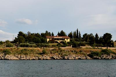 Aphrodite's Coast Retreat House!