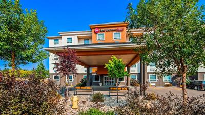 Best Western Estevan Inn & Suites, Billede 2