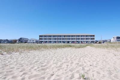 Sandcastle Resort