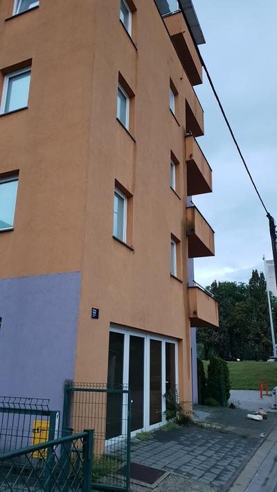 Cherry City Stay Apartment With Parking - Happy Rentals