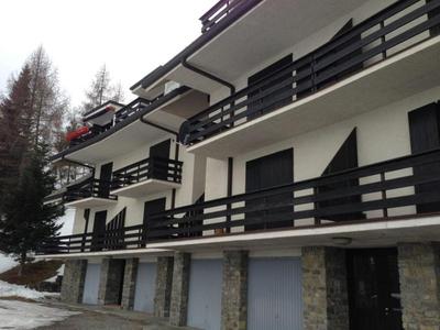 MONOLOCALE MANSARDA Prato Valentino