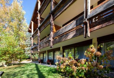 Schima Drosa Apartments - Studios - by Pferd auf Wolke