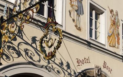 Hotel Post
